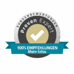 Proven Expert Logo